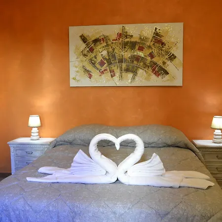 Apartment Il Brilloccu Palermo