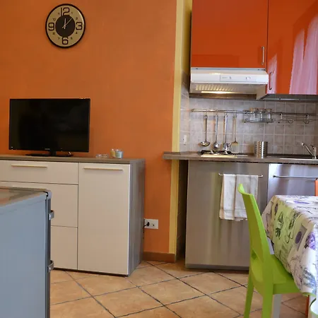 Apartment Il Brilloccu