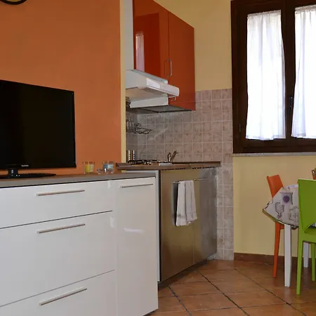 Il Brilloccu Apartment Palermo