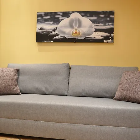 Appartement Il Brilloccu